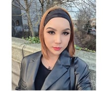 Pretty Thai.Ladyboy I'm your Town