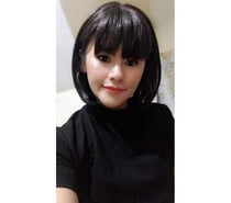 *New Thai lady, Best relaxing massage in Croydon