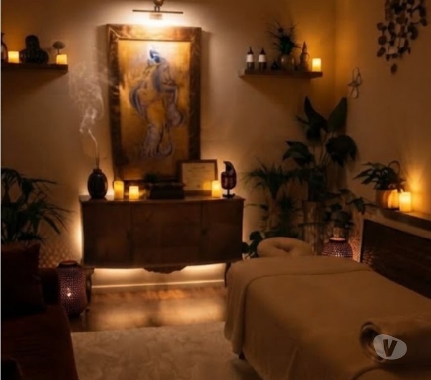 Full body massage Greater Manchester Salford - Photos for Professional massage from young guy