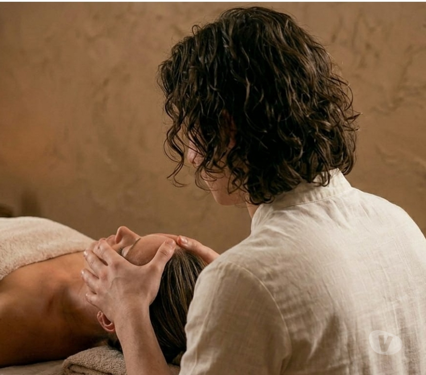 Full body massage Greater Manchester Salford - Photos for Professional massage from young guy