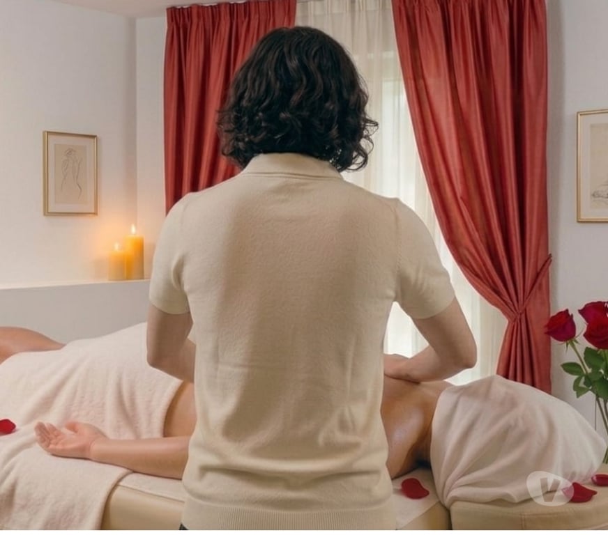 Full body massage Greater Manchester Salford - Photos for Professional massage from young guy