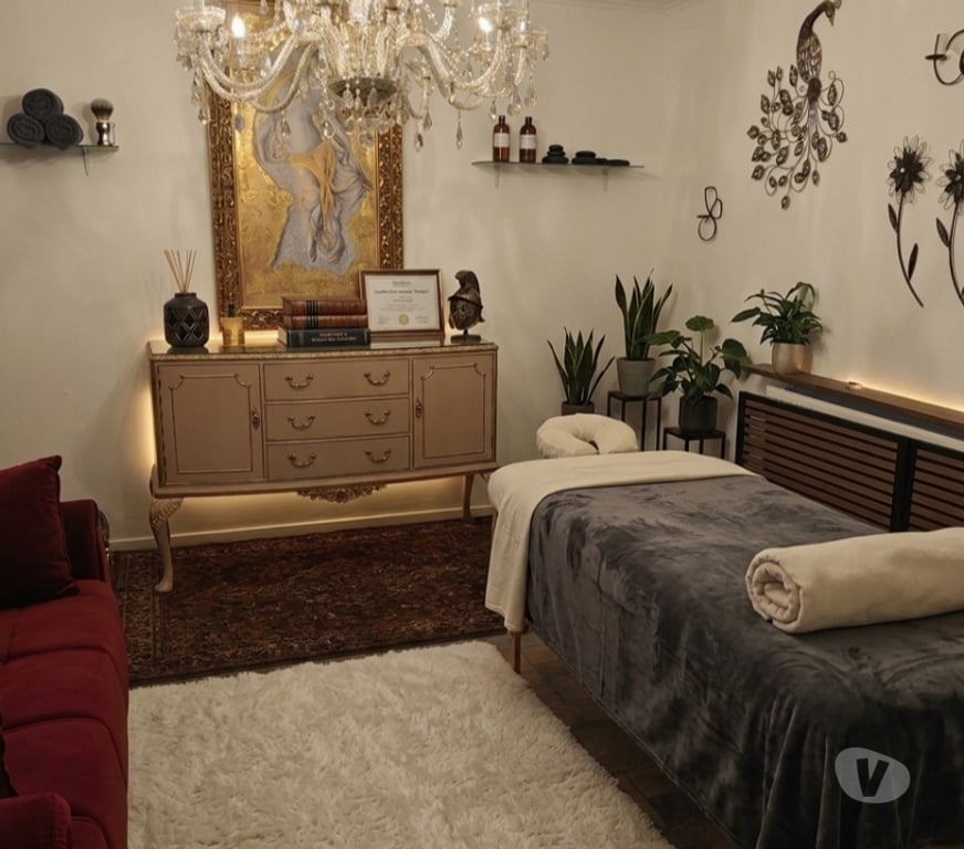 Full body massage Greater Manchester Salford - Photos for Professional massage from young guy
