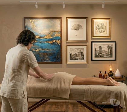 Massage Worsley Salford - Photos for Professional massage from young guy