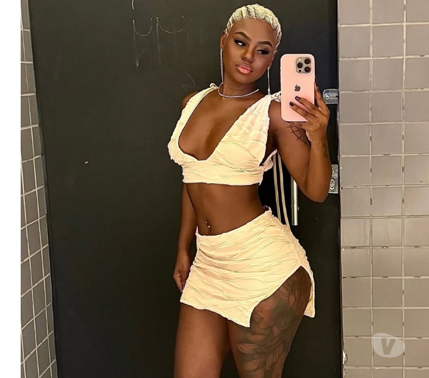 Escorts South East London Croydon - Photos for YASMINE BLACK DIAMOND 💎 GUINEA 🇬🇳LUXURY