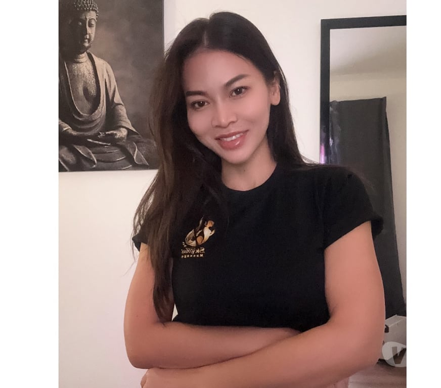 Full body massage Tyne and Wear Newcastle upon Tyne - Photos for Sky Thai massage