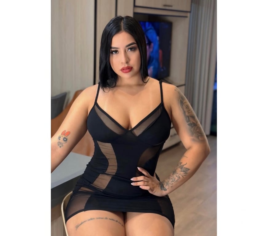Escorts Cardiff Gabalfa - Cardiff - Photos for 🥳🍓LARISSA BRAZILIAN PARTY