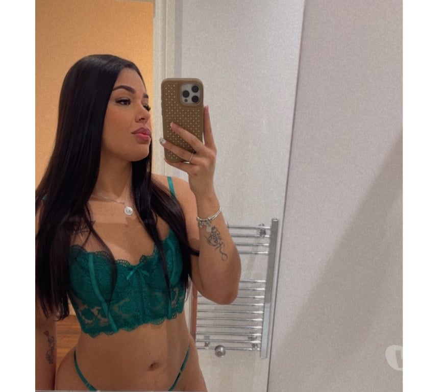 Escorts Wiltshire Swindon - Photos for Elloa Latina Natural ❤️‍🔥🔥