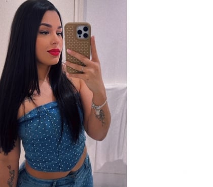 Photos for Elloa Latina Natural ❤️‍🔥🔥