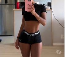 LARA🔝HIGH CLASS🔝girlfriend style,owo,massage💖 REAL