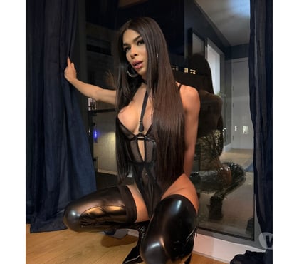 Trans Escorts Luton Town Centre Luton - Photos for 🇧🇷✨_JULIA_LINS_TSGIRLPARTY_🎉