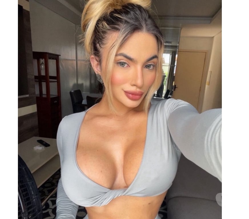 Escorts Aberdeen Aberdeen City Centre - Aberdeen - Photos for Sweet Blonde Letícia 🍭 Brazilian🔥 Party Girl 🎉