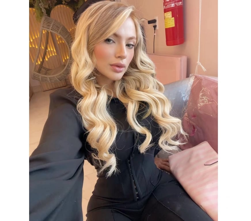 Escorts Aberdeen Aberdeen City Centre - Aberdeen - Photos for Sweet Blonde Letícia 🍭 Brazilian🔥 Party Girl 🎉