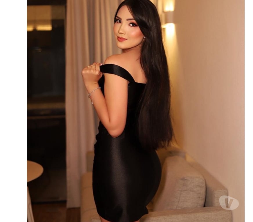 Escorts Glasgow Glasgow City Centre - Glasgow - Photos for New in town EMMY! 💯 % REAL!! First time here❤️ GFE