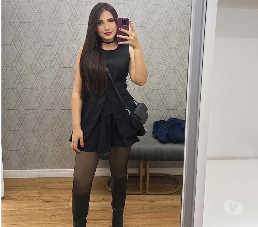 Escorts Glasgow Glasgow City Centre - Glasgow - Photos for New in town EMMY! 💯 % REAL!! First time here❤️ GFE