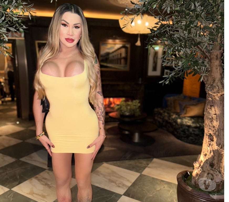 Trans Escorts Essex Brentwood - Photos for NAUGHTY BRAZILIAN VICK PORNOSTAR ♨️ HOT TRANSEXUAL😈