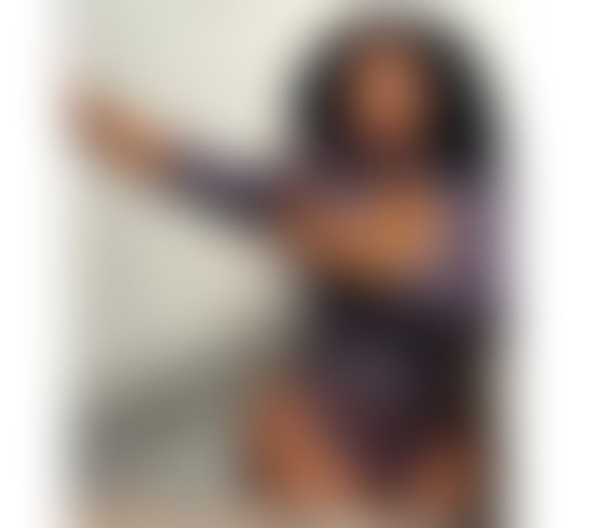 SEXY CURVY AFRICAN BABE❤️‍🔥🍫