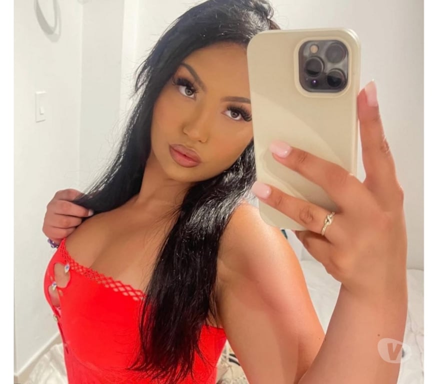 Escorts Norfolk Norwich - Photos for ✨Luiza girl genuine 💯 Party girl 🍒