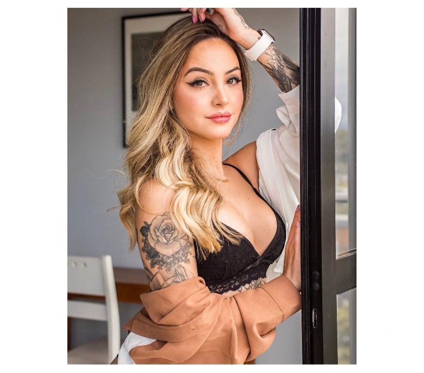 Escorts Staffordshire Stoke-on-Trent - Photos for LARISSA❤️‍🔥 BEST OWO ❤️‍🔥