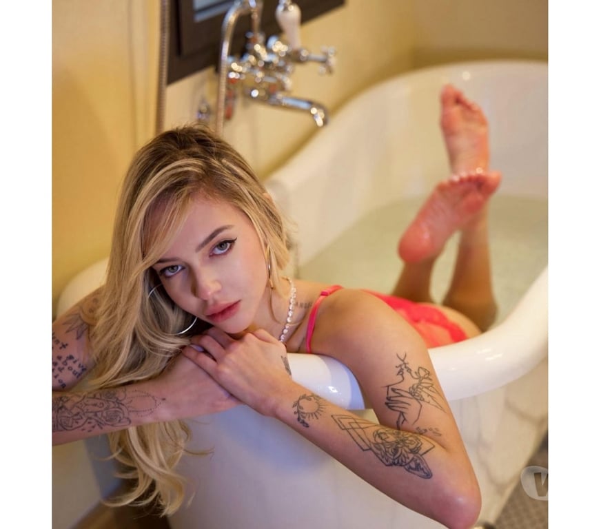 Escorts Merseyside Liverpool - Photos for EMMA 🔥 Naughty Brazilian Girl 🔥