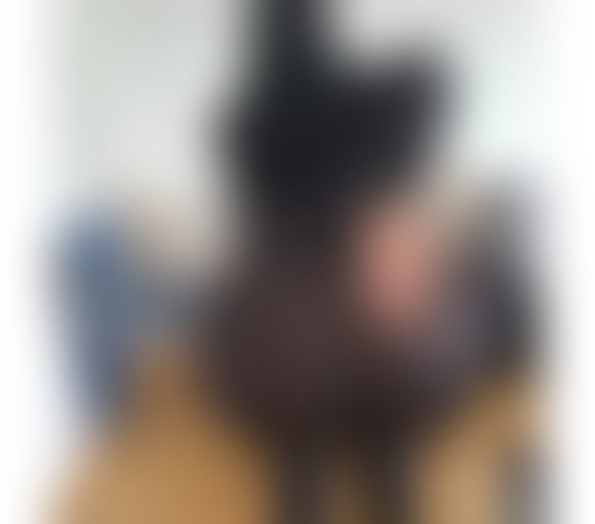 GABRIELLA BIG AND THICK 😍😍😜😜