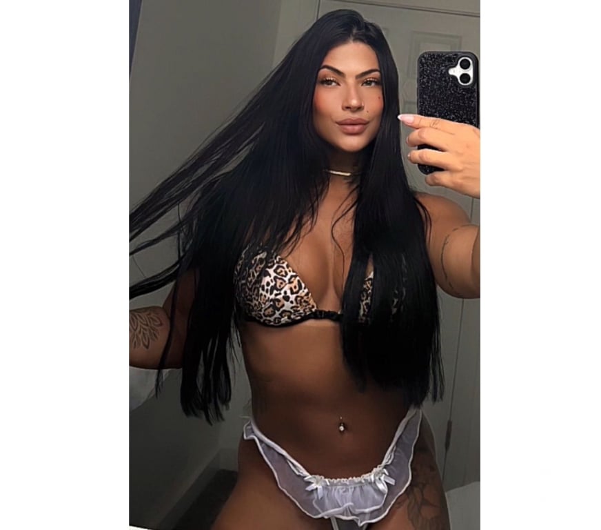 Escorts East London Poplar - East London - Photos for 🍒SABRINA🍒🔥PARTY GIRL🔥🇧🇷