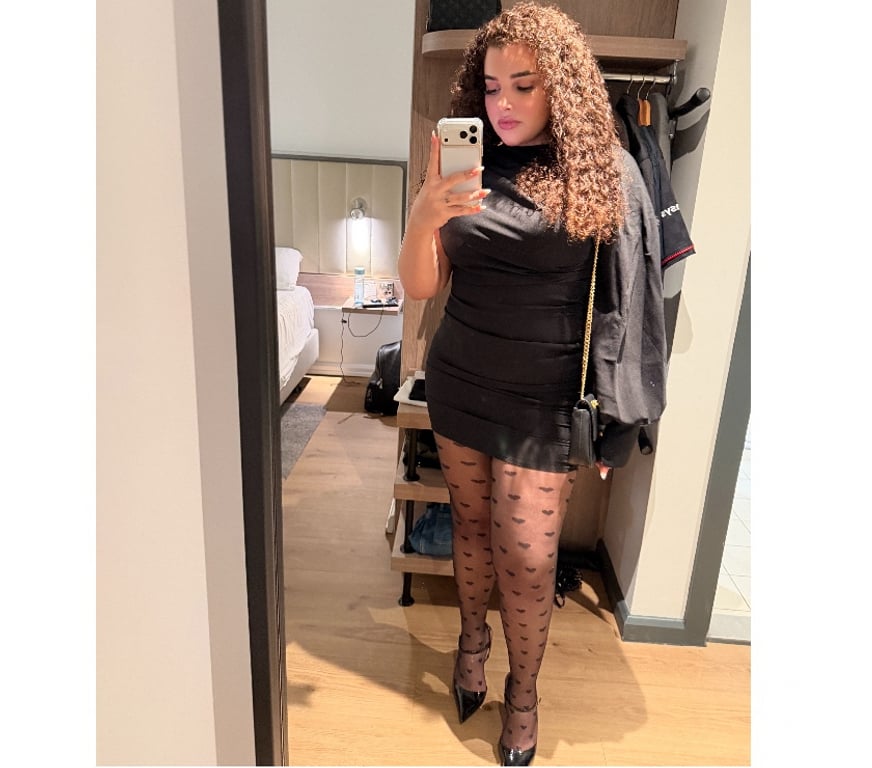 Escorts Cardiff Cardiff City Centre - Cardiff - Photos for CAROL MENDES BRAZILIAN PIC REAL 🇧🇷🇧🇷