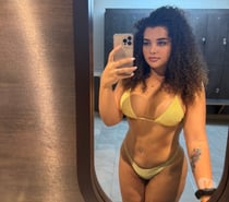 CAROL MENDES BRAZILIAN PIC REAL 🇧🇷🇧🇷