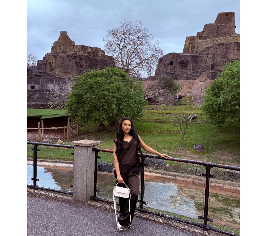 Escorts Hertfordshire Dacorum - Photos for MIA FOR YOU 🇧🇷🤩 GFE 💋