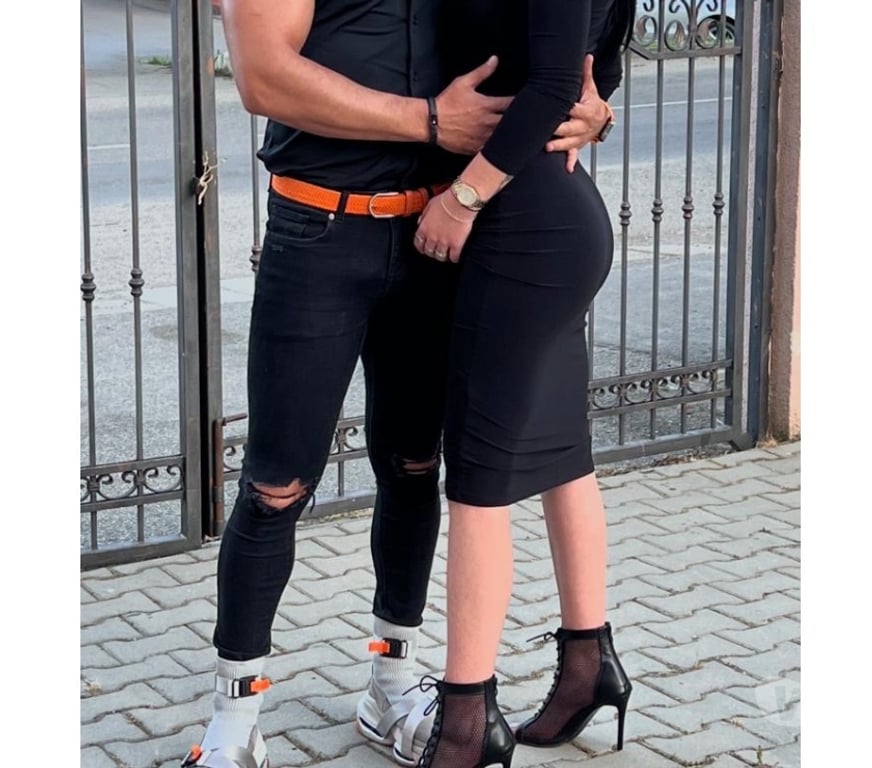 Escorts Gloucestershire Gloucester - Photos for SWinger CoupleMF ❤️