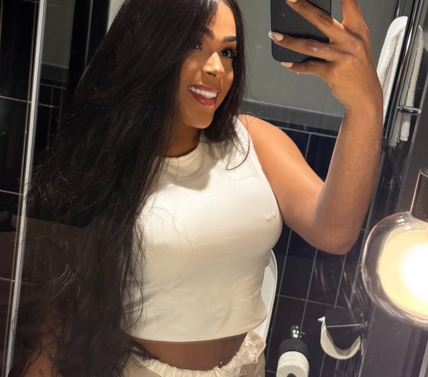 Trans Escorts South East London Croydon - Photos for Lana Ts New in Croydon