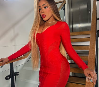 Transsexual Escorts Dundee City Centre Dundee - Photos for Lana Ts New in Dundee