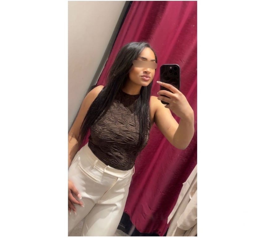 Escorts Central London Bayswater Station - Central London - Photos for British Kiara Starr Slim Curvy Mixed Brunette