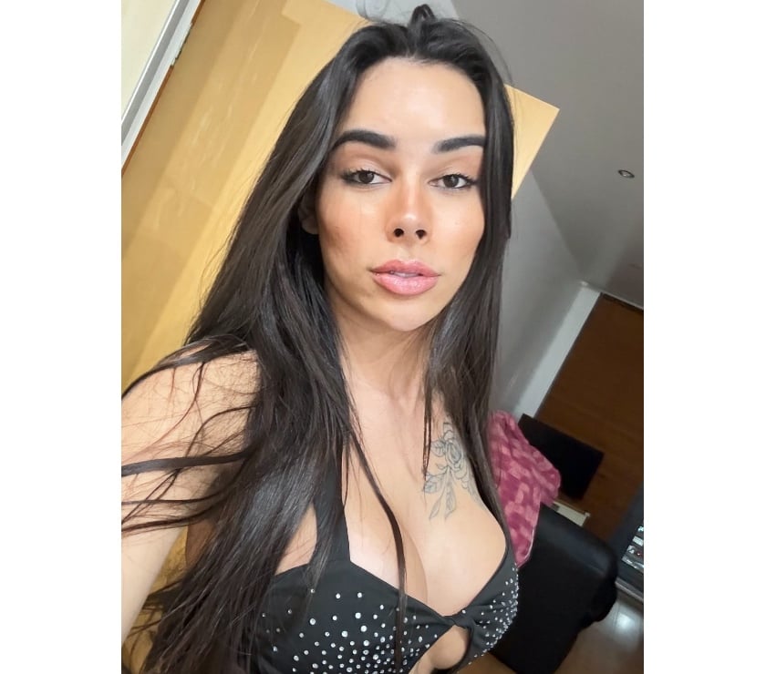 Trans Escorts Glasgow Glasgow City Centre - Glasgow - Photos for Ts nicolly angel