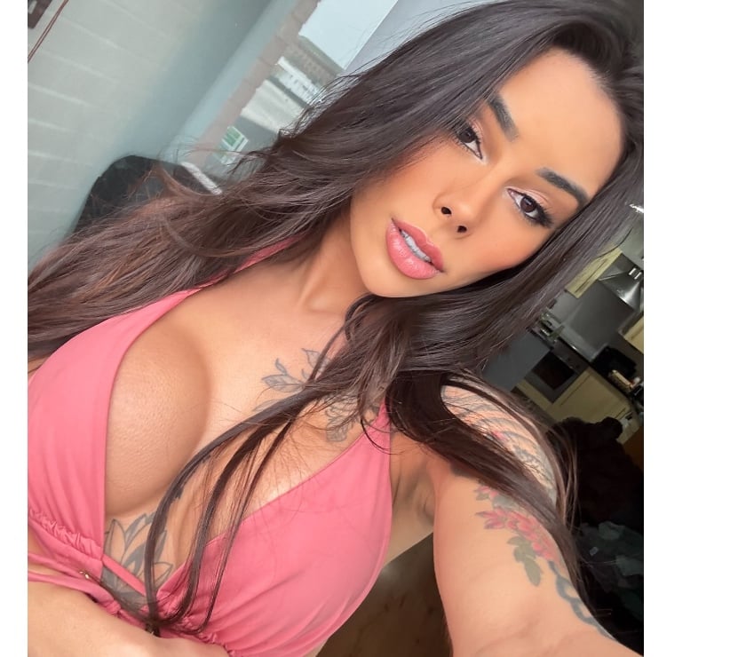 Trans Escorts Glasgow Glasgow City Centre - Glasgow - Photos for Ts nicolly angel