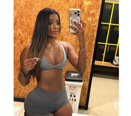  Escorts & Erotic Massage Grays Thurrock - Essex - Photos for Naughty Afro Girl💋