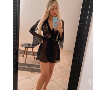 Escorts Three Bridges Crawley - Photos for 😈Beautiful Blondie 😈 Crawley High Street 😍