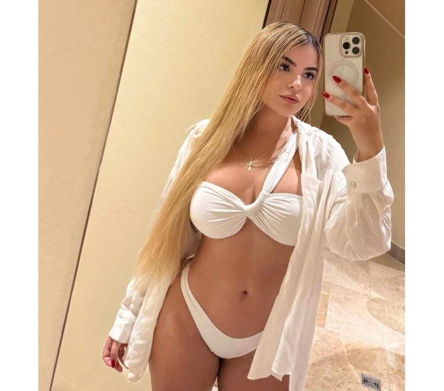 Escorts Brent Wembley - Brent - Photos for ANNA ❤️‍🔥 New IN Town 💯REAL 🥳Party girl