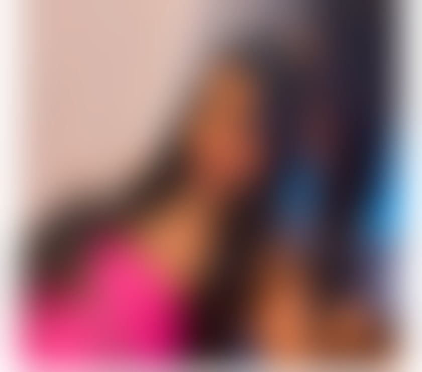 HORNY! MIRELA Fitness Model**