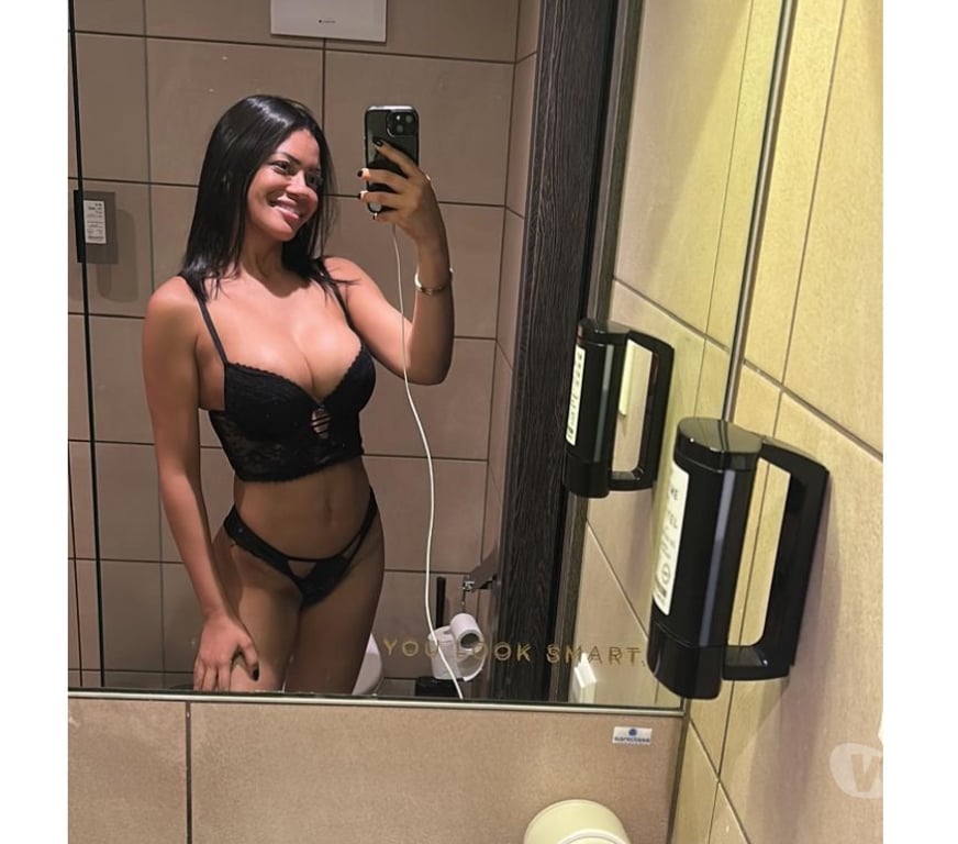 Escorts Peterborough Peterborough City Centre - Peterborough - Photos for 🇧🇷HOTTIE🔥PARTY GIRL🥂🍾SHEILLA🔥👅