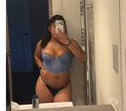NAUGHTY SOFIA 😈 CARIBBEAN 💦BABE •