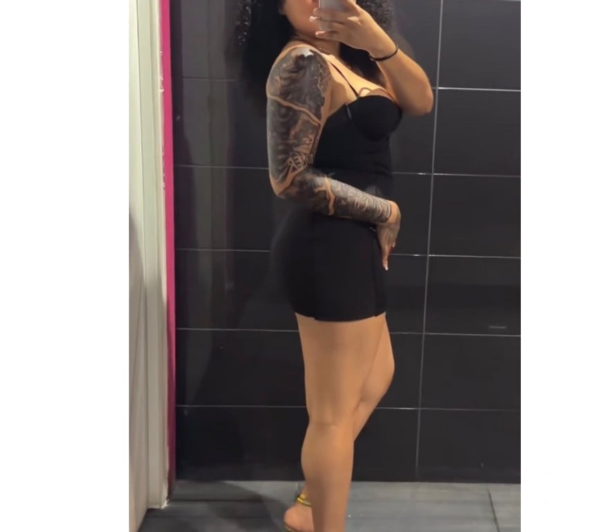 Escorts South East London Woolwich - South East London - Photos for NAUGHTY SOFIA 😈 CARIBBEAN 💦BABE •