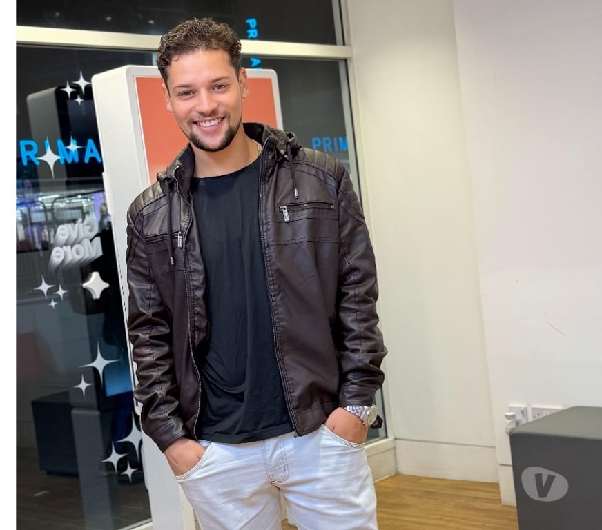  Gay massage York York City Centre - York - Photos for NEW VICTOR XXL🇧🇷 Hot Masseur “07950485366 No Rush