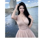 Oriental girl very friendly and professional massage