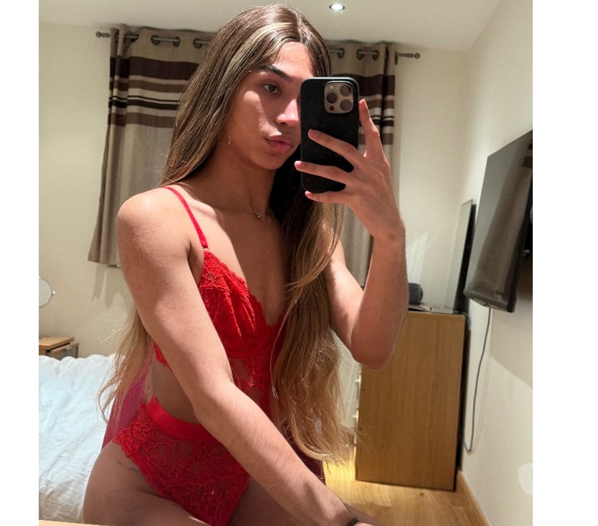 Trans Escorts Merseyside Liverpool - Photos for LUDO 🇧🇷 HOT GIRL 🥰