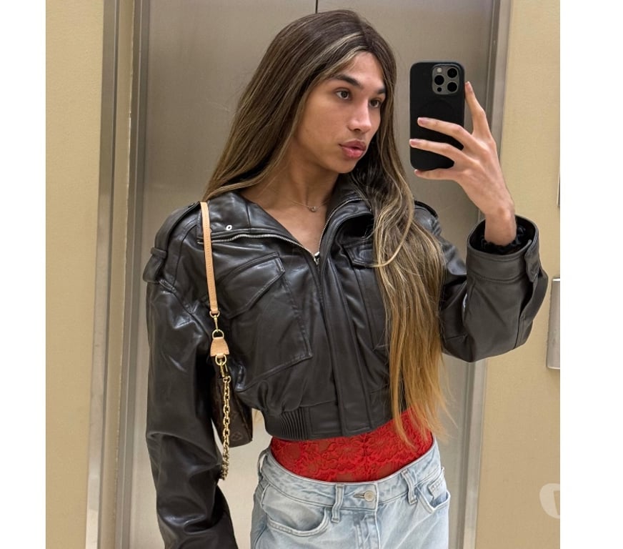 Trans Escorts Merseyside Liverpool - Photos for LUDO 🇧🇷 HOT GIRL 🥰