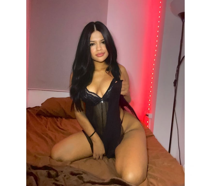 Escorts South West London Stockwell - South West London - Photos for 🔥💋 Andrea A Taste of Sweet Heat 💋🔥 Party GirL !