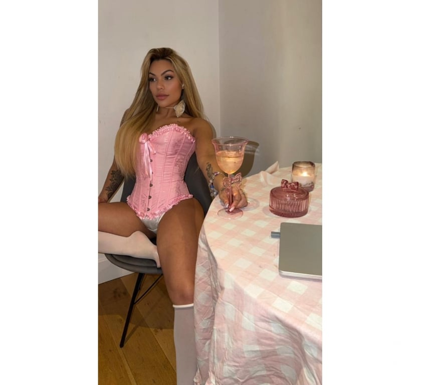 Escorts South East London Brixton - South East London - Photos for 🔥💋 Helena A Taste of Sweet Heat 💋🔥 Party GirL !