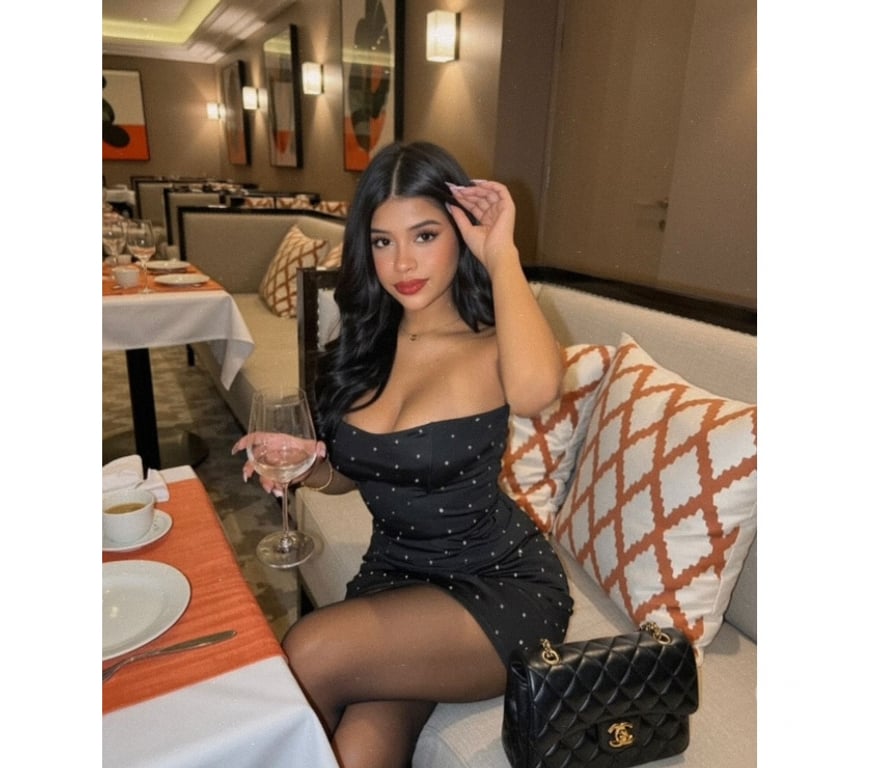 Escorts South West London Stockwell - South West London - Photos for 🔥💋 Andrea A Taste of Sweet Heat 💋🔥 Party GirL !