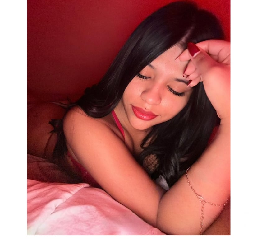 Escorts South West London Stockwell - South West London - Photos for 🔥💋 Andrea A Taste of Sweet Heat 💋🔥 Party GirL !