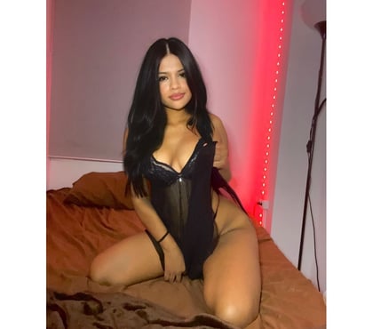 Escort Stockwell South West London - Photos for 🔥💋 Andrea A Taste of Sweet Heat 💋🔥 Party GirL !